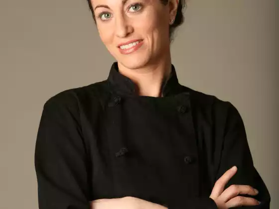 Nikki Cascone - Health & Wellness, Cooking 