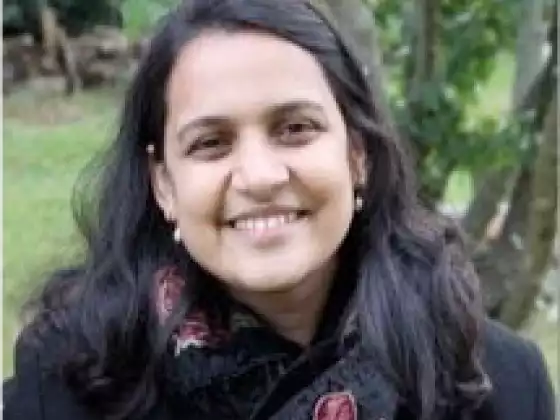 Sindhu Rajan PhD,
                            健康與保健, 糖尿病
                            Expert at 糖尿病護理及其他捆綁包