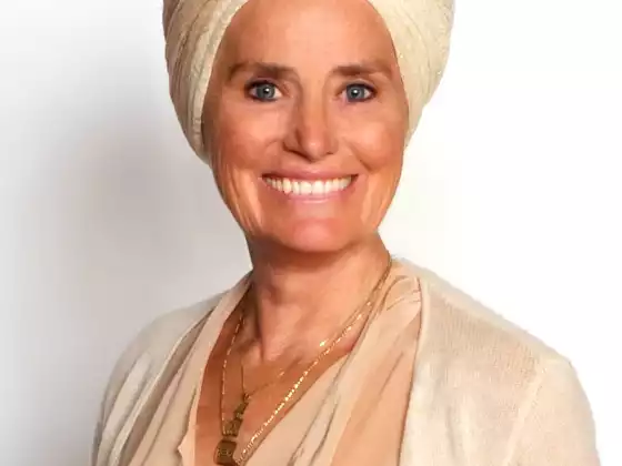 Gurutej Khalsa,
                            Spirituality, Health & Wellness, Love and Relationships, Yoga, Personal Development & Coaching, Personal Development & Coaching
                            Expert at Fall Symposium 2022 Bundle