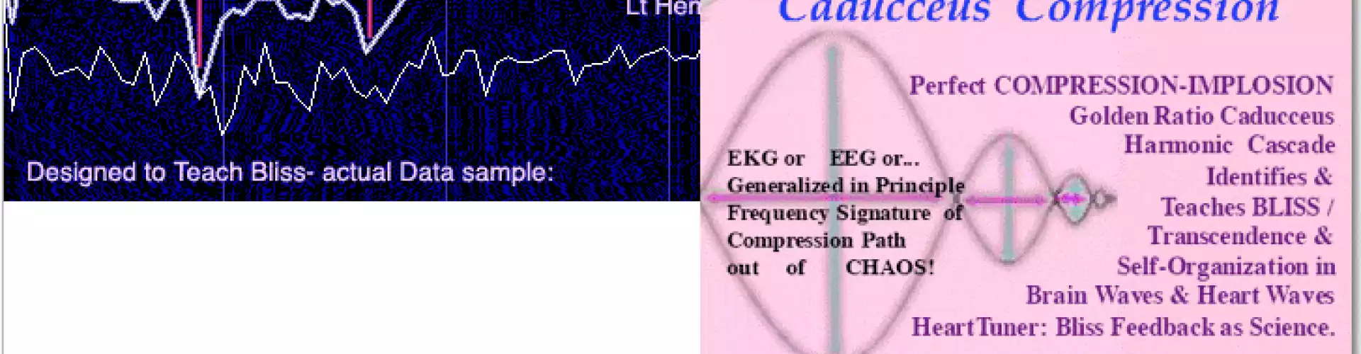 The SCIENCE of Bliss / Ecstacy and Peak Experience / Peak Perception.