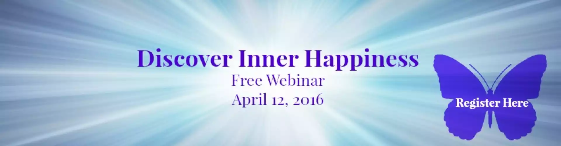 Discover Inner Happiness with Jennifer Farmer - Online Class by Jennifer Farmer