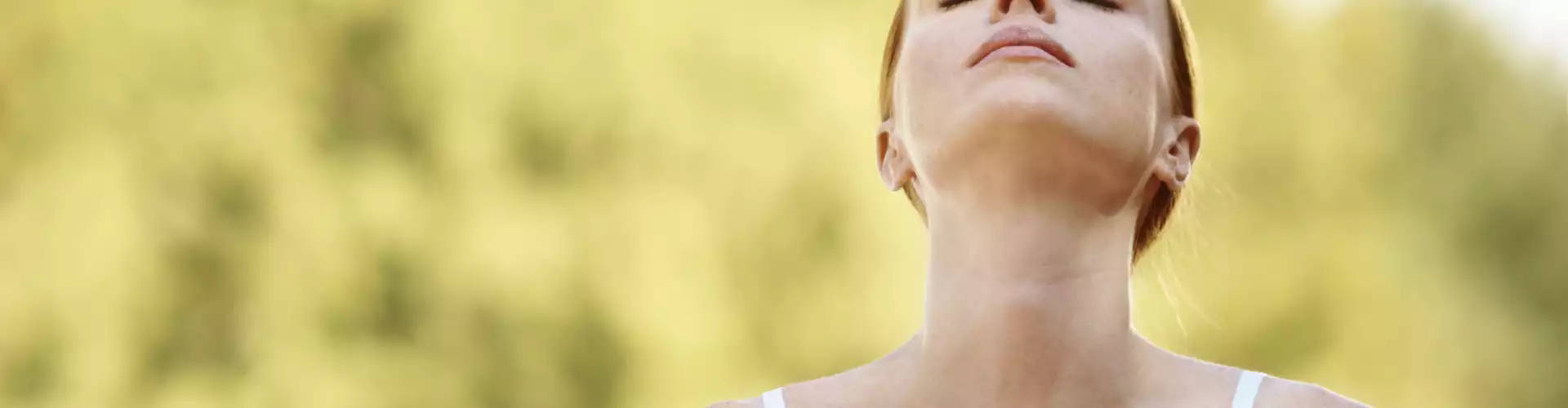 Stress Reduction with Deep Breathing Exercises - Online Class by Katie Bressack HHC