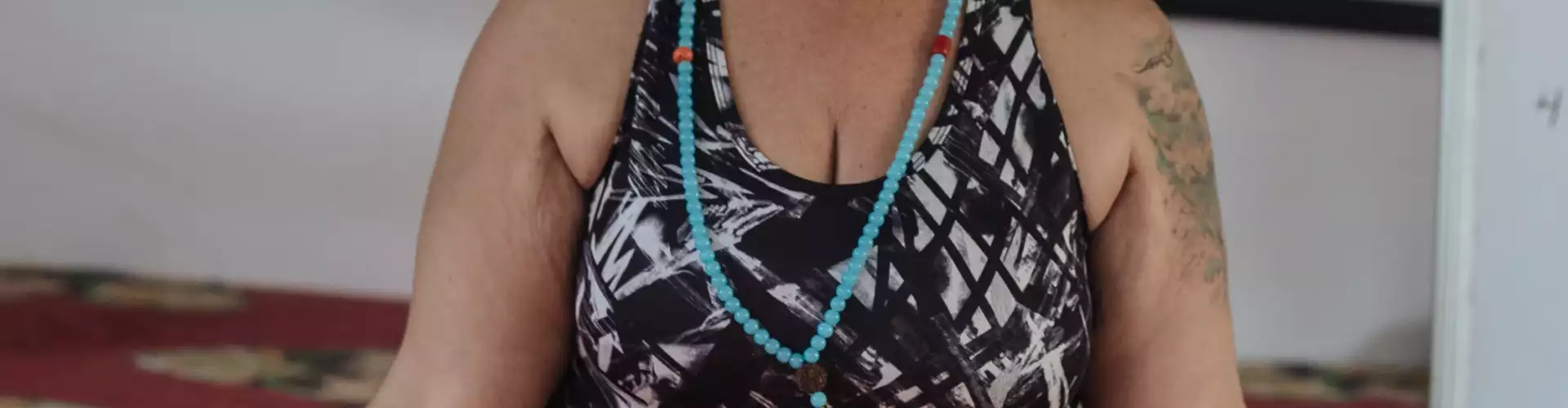 Shiva Shakti Online Classes July 29 - Aug 1, 2020 - Online Class by Suann Polverari