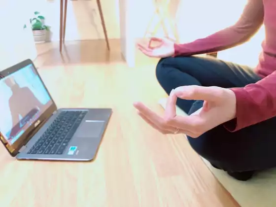 Meditation to Cleanse and Empty the Mind