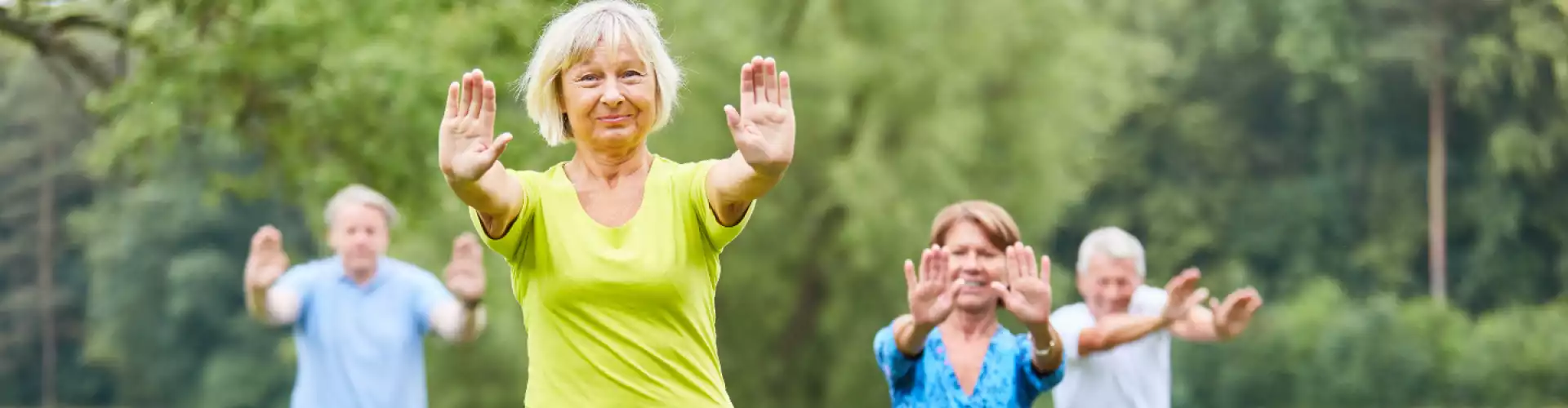 Meditación Qigong para la Claridad Mental