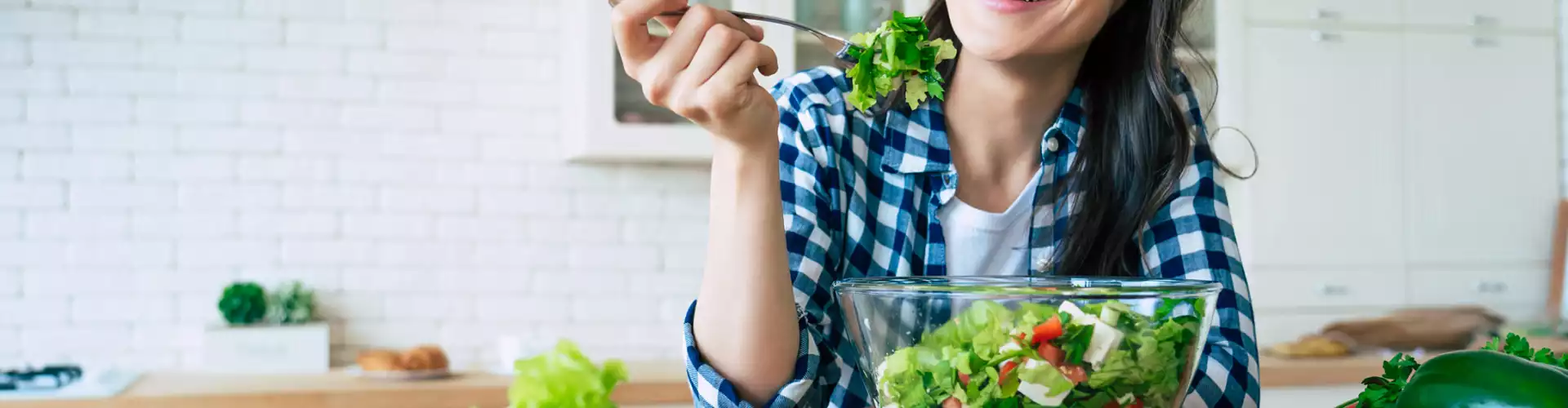 Serie - Superando las Barreras para una Alimentación Saludable