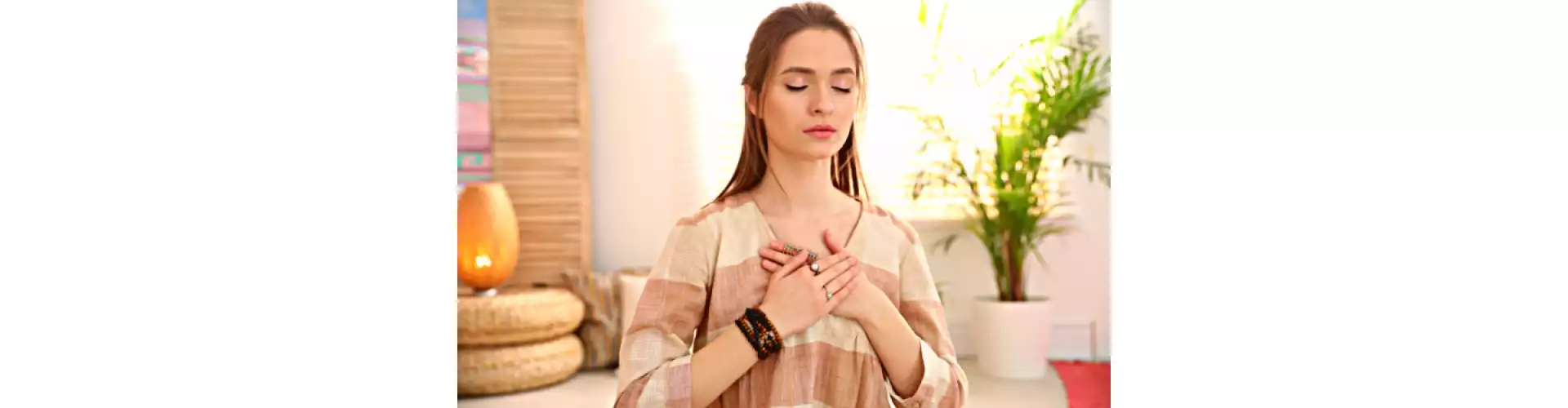 Ιατρικό Qigong & Sound Healing - Online Class by Stephanie Brail