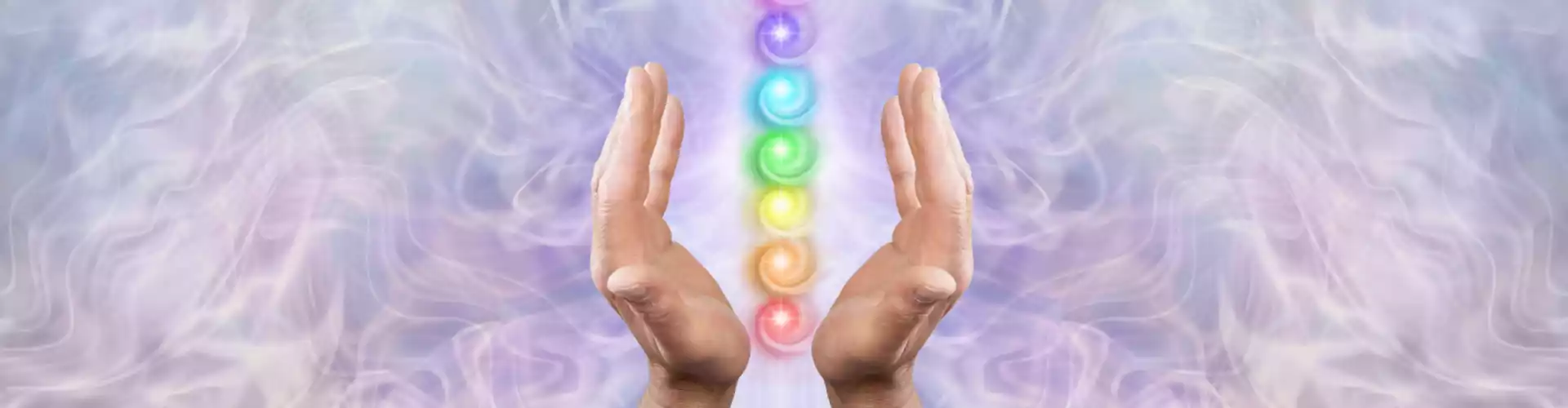 Chakra 101 Crown, Earth at Soul Star Chakras Class 7