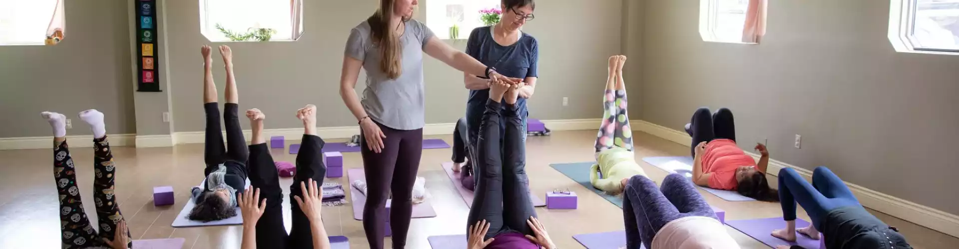 Chakra du nombril - Pratique courte d'Āsana (posture)