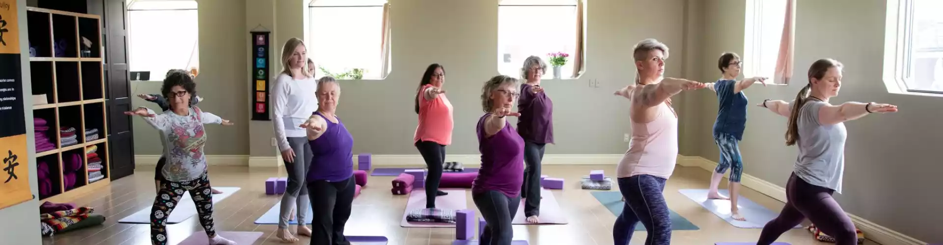 Las diez batidas: una secuencia de yoga de 15 minutos para todas las articulaciones - Online Class by Mona Warner