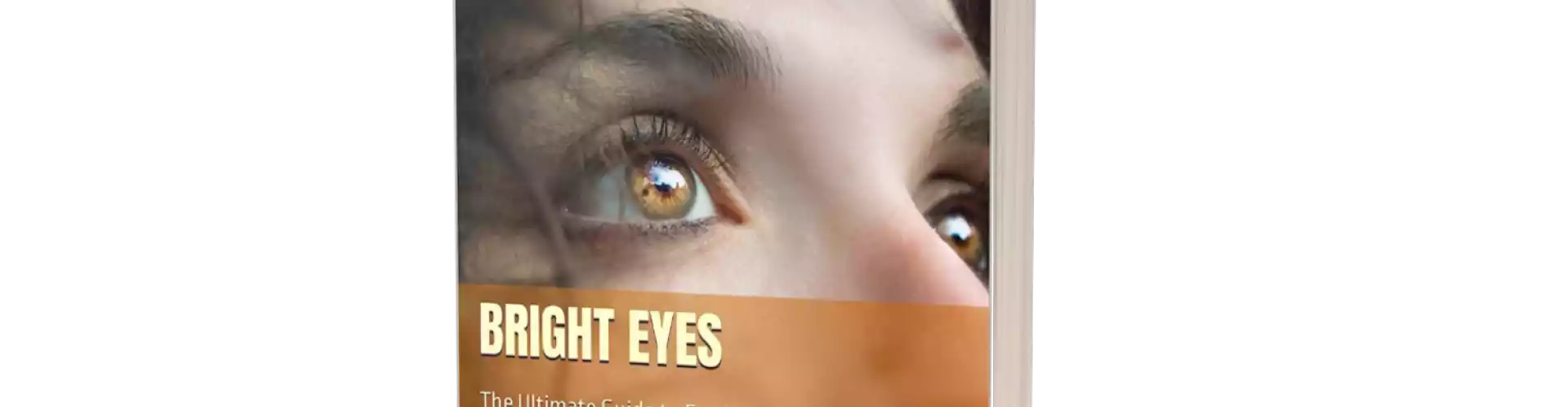 Perguntas e respostas do autor sobre Bright Eyes: o guia definitivo para ioga e massagem ocular para uma saúde ideal da visão