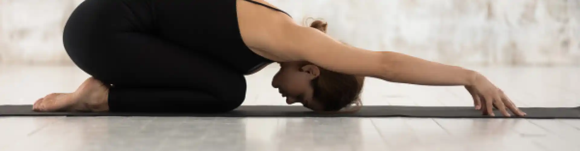 Restorative Yoga Routine: 20 Minutes - Online Class by The American Yoga Academy