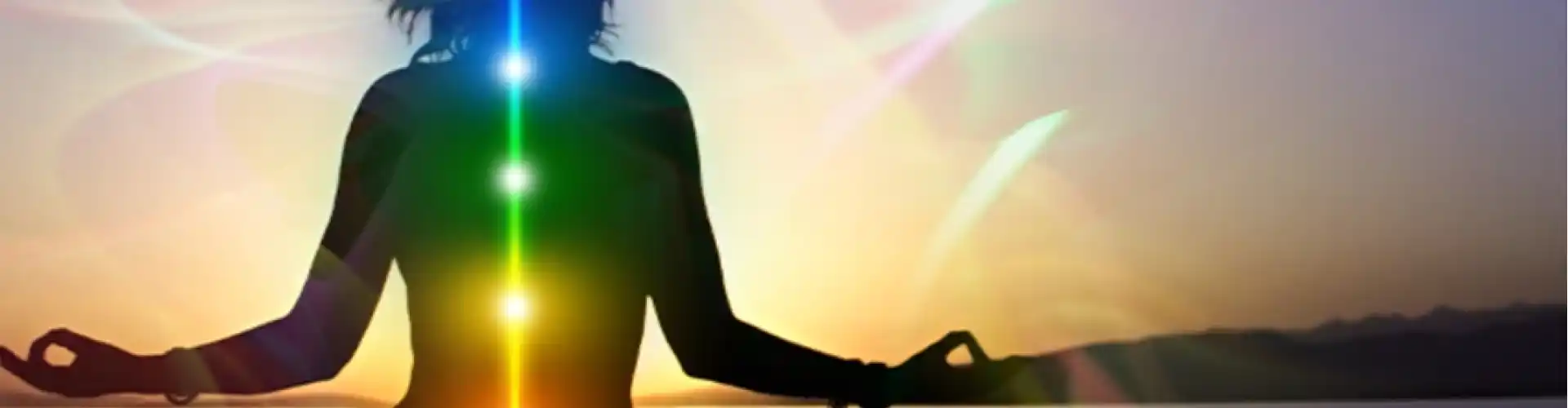 Méditation des chakras pour nettoyer et activer - Online Class by Cassaundra Paolini