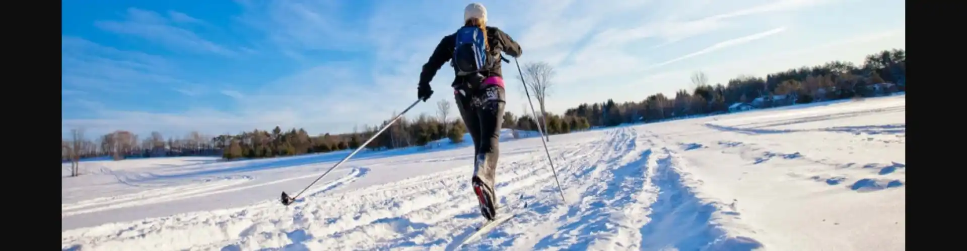 Movimiento invernal: encontrar formas de moverse en el frío - Online Class by Jess Anderson