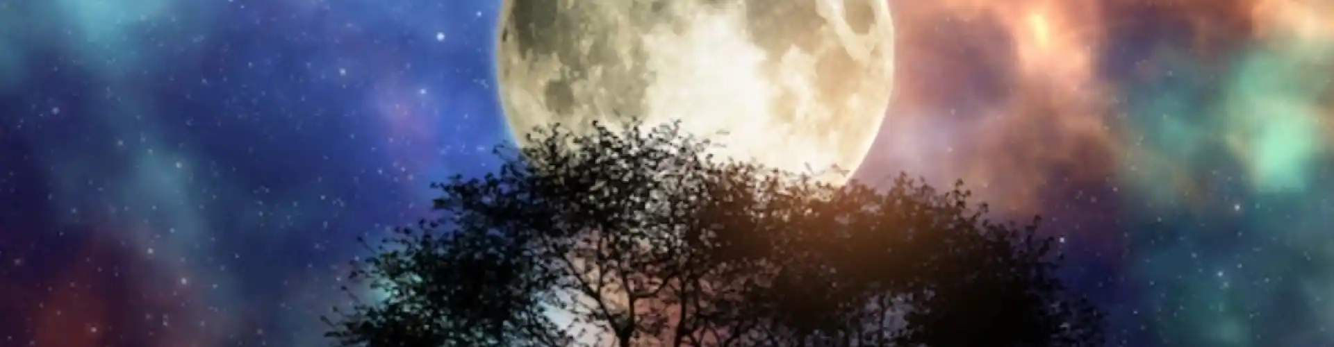 Vollmond-12-Chakra-Meditation - Online Class by Cassaundra Paolini