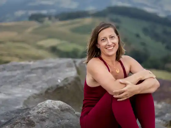 Sarah Evans ,
                            Yoga, Health & Wellness, Spirituality, Health & Wellness, Spirituality, Health & Wellness, Yoga, Spirituality, Spirituality, Health & Wellness
                            Expert at Restorative Healing Yoga for Physical, Emotional, Mental, Energetic and Spiritual Bodies (28 x Yoga 