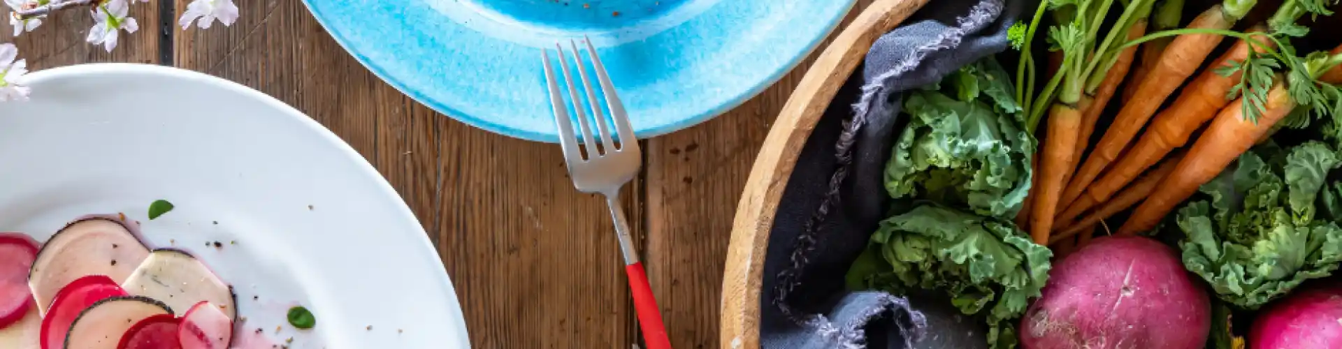 Cuisine à base de plantes avec des légumes racines - Online Class by Lisa Boesen