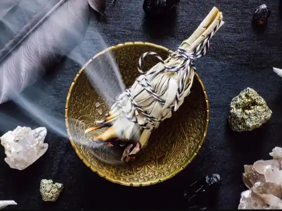 Meditasi Bulan Baru Suci 