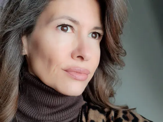 Cassaundra Paolini,
健康与保健, 灵性, 健康与保健, 健康与保健, 健康与保健, 个人发展与辅导, 瑜伽, 个人发展与辅导, 灵性
Expert at 2023 年深情峰会:内心之旅,开始!